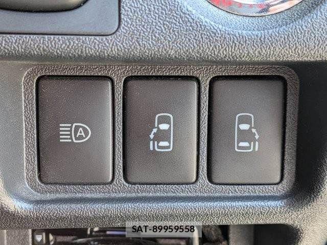 Toyota HIACE VAN 2021-01 8563853-8