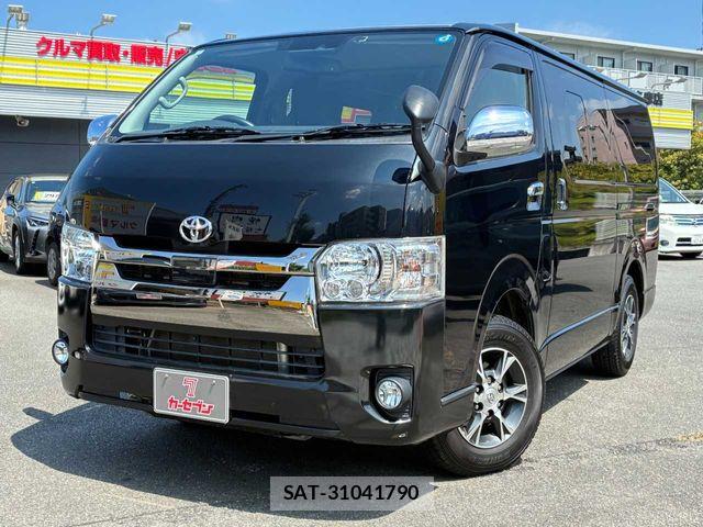 Toyota HIACE VAN 2018-07 8563851-28