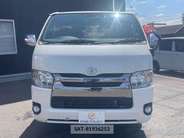 Toyota HIACE VAN 2020-03 8563846-18