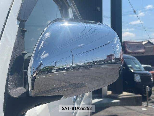 Toyota HIACE VAN 2020-03 8563846-29