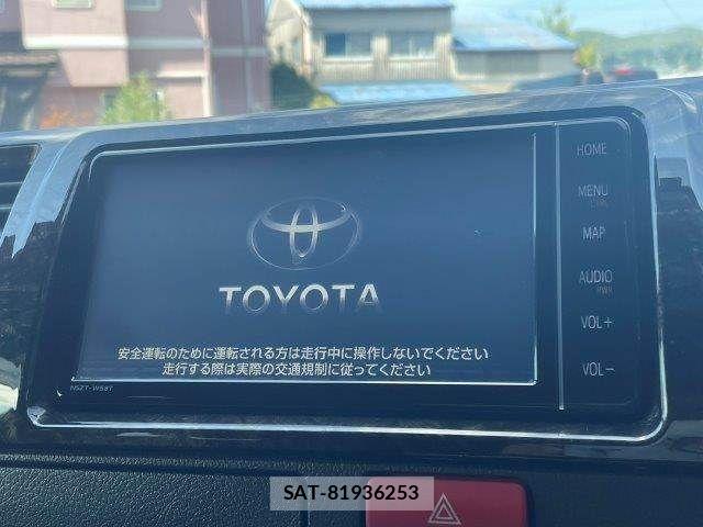 Toyota HIACE VAN 2020-03 8563846-3