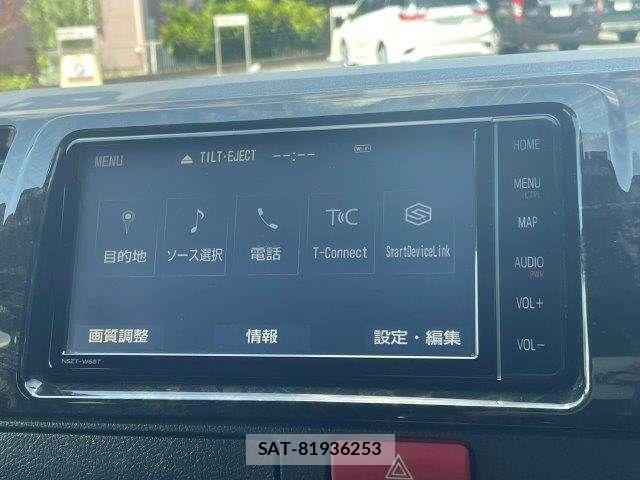 Toyota HIACE VAN 2020-03 8563846-5