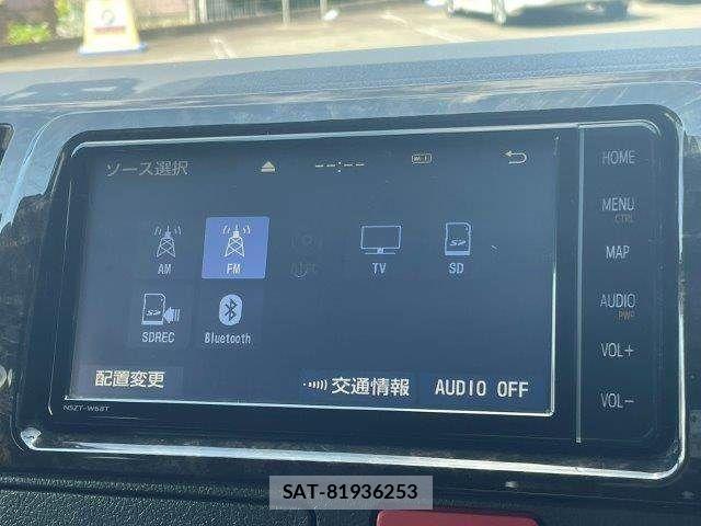 Toyota HIACE VAN 2020-03 8563846-6