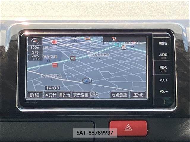 Toyota HIACE VAN 2016-07 8563849-11