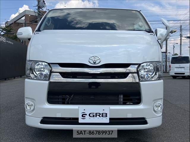 Toyota HIACE VAN 2016-07 8563849-16