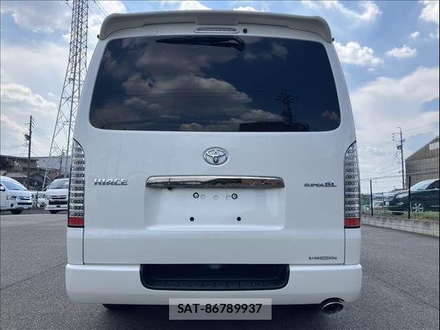 Toyota HIACE VAN 2016-07 8563849-17