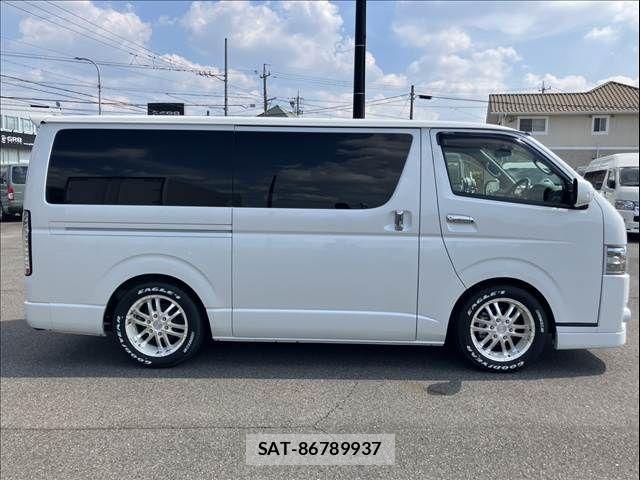 Toyota HIACE VAN 2016-07 8563849-18