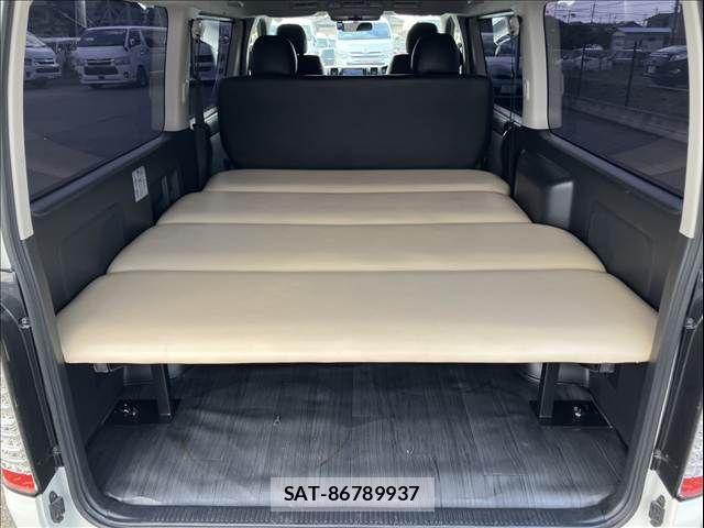 Toyota HIACE VAN 2016-07 8563849-2