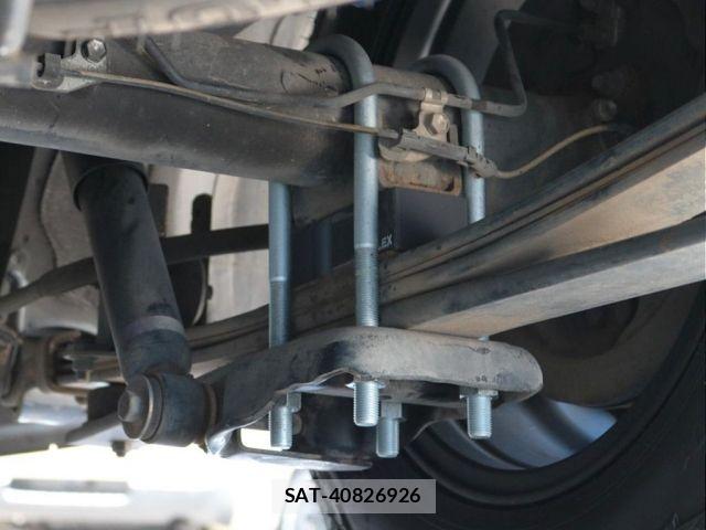 Toyota HIACE VAN 2018-01 8563847-11