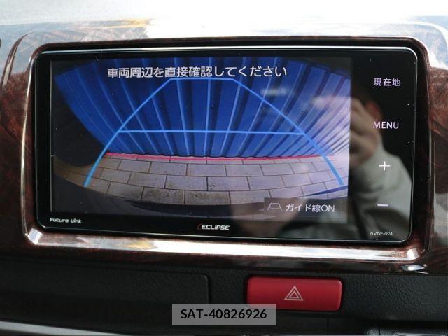 Toyota HIACE VAN 2018-01 8563847-19