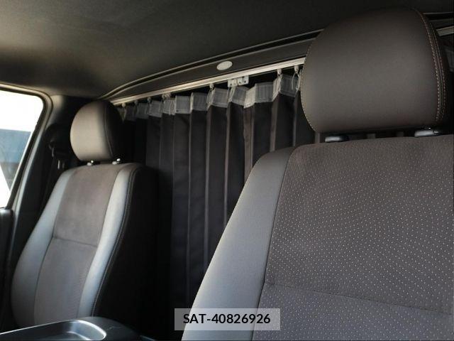 Toyota HIACE VAN 2018-01 8563847-5