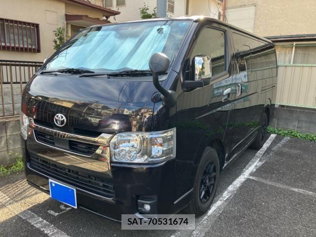 Toyota HIACE VAN 2024-07 8563840-1