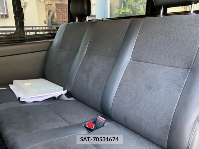 Toyota HIACE VAN 2024-07 8563840-2