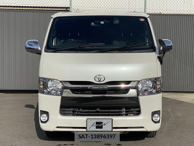 Toyota HIACE VAN 2020-04 8629424-3