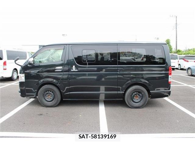 Toyota HIACE VAN 2014-09 8629422-10