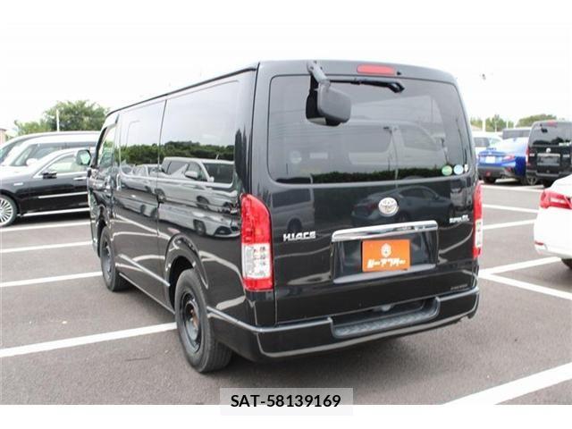 Toyota HIACE VAN 2014-09 8629422-11