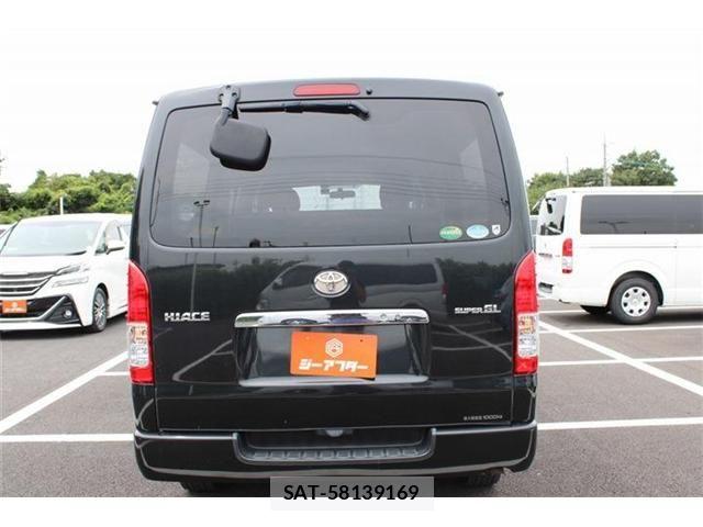 Toyota HIACE VAN 2014-09 8629422-12