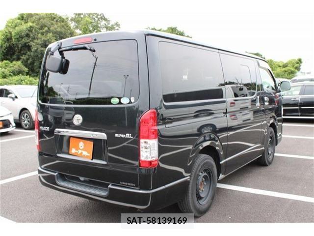 Toyota HIACE VAN 2014-09 8629422-13