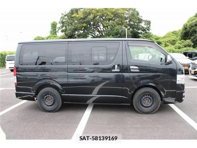 Toyota HIACE VAN 2014-09 8629422-14