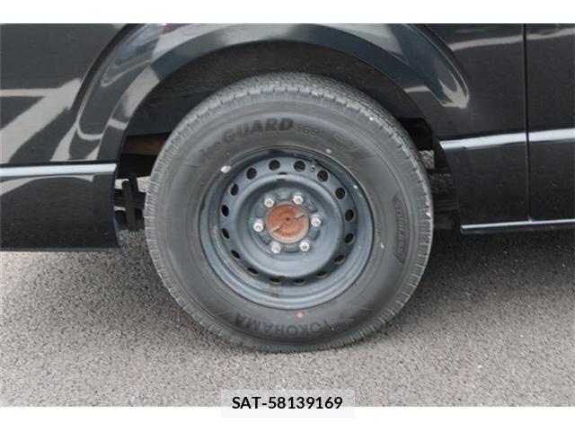 Toyota HIACE VAN 2014-09 8629422-16