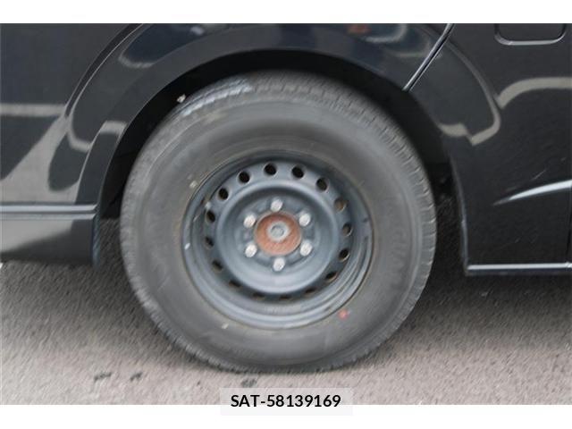 Toyota HIACE VAN 2014-09 8629422-18