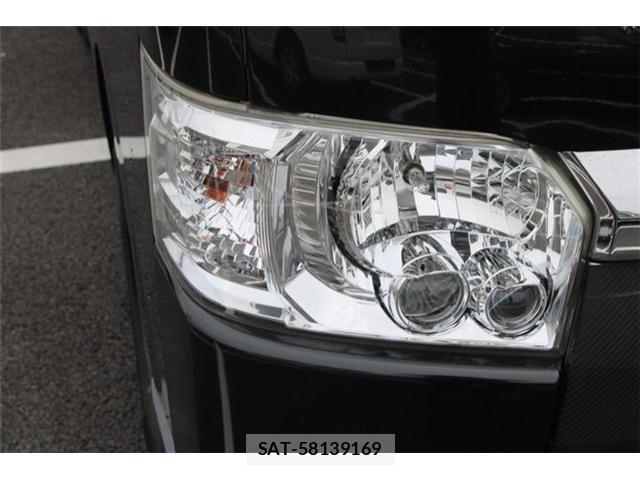 Toyota HIACE VAN 2014-09 8629422-21