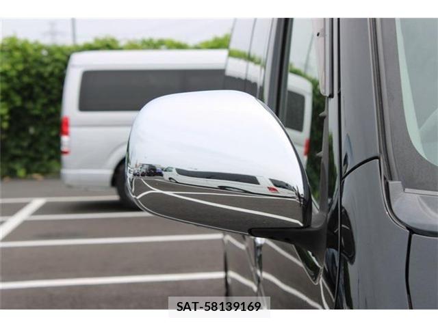 Toyota HIACE VAN 2014-09 8629422-23
