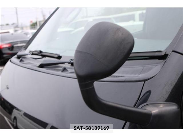 Toyota HIACE VAN 2014-09 8629422-25