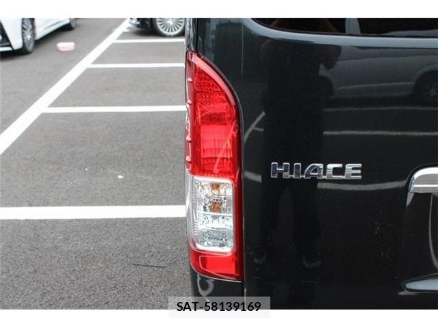 Toyota HIACE VAN 2014-09 8629422-26