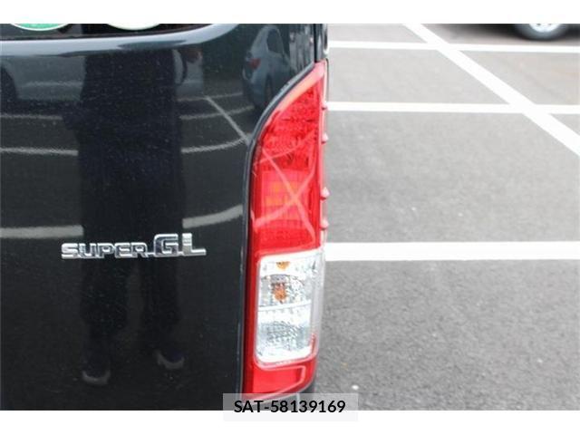 Toyota HIACE VAN 2014-09 8629422-27
