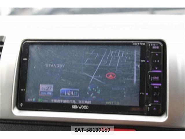 Toyota HIACE VAN 2014-09 8629422-2