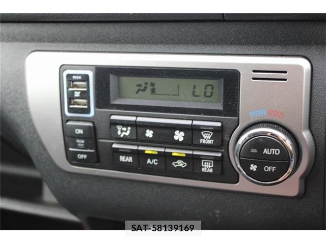 Toyota HIACE VAN 2014-09 8629422-3