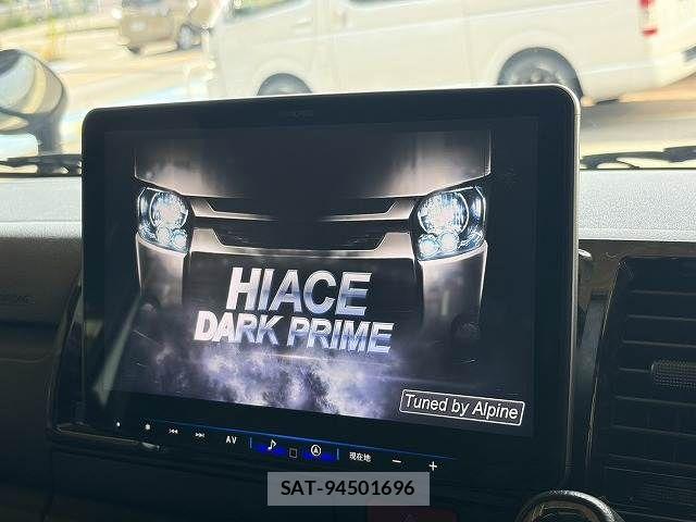 Toyota HIACE VAN 2024-05 8629417-2