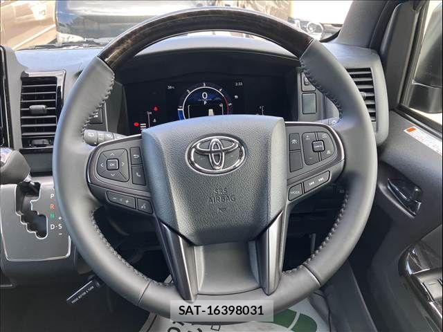 Toyota HIACE VAN 2026-05 8629404-16
