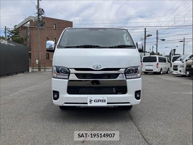 Toyota HIACE VAN 2026-07 8629414-16