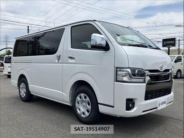 Toyota HIACE VAN 2026-07 8629414-4