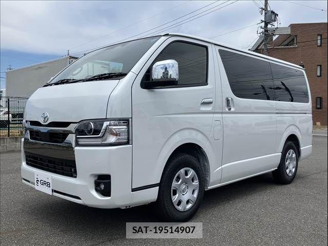 Toyota HIACE VAN 2026-07 8629414-5