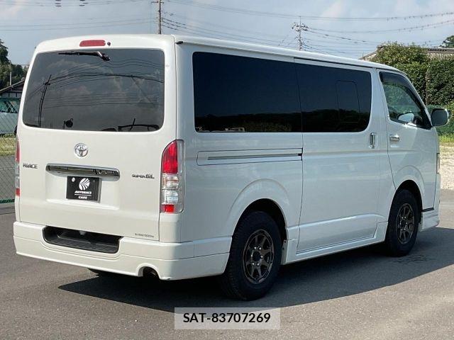 Toyota HIACE VAN 2017-05 8629423-18