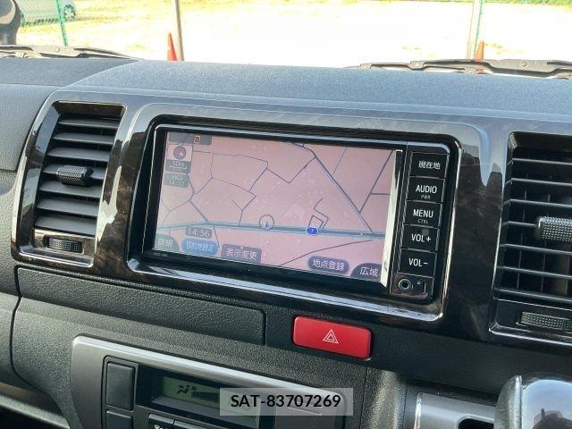 Toyota HIACE VAN 2017-05 8629423-19