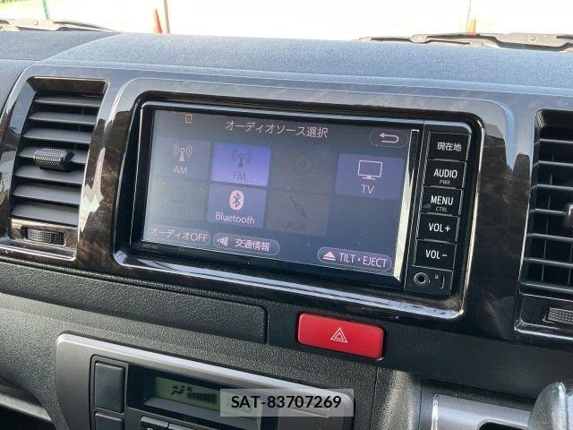 Toyota HIACE VAN 2017-05 8629423-21