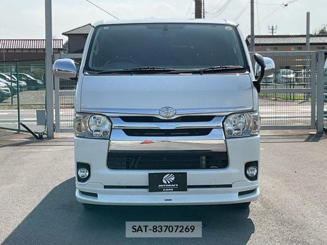 Toyota HIACE VAN 2017-05 8629423-3