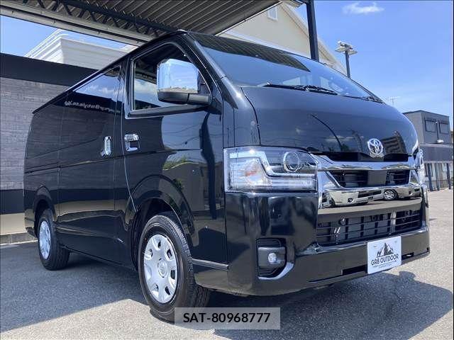 Toyota HIACE VAN 2026-07 8629401-10