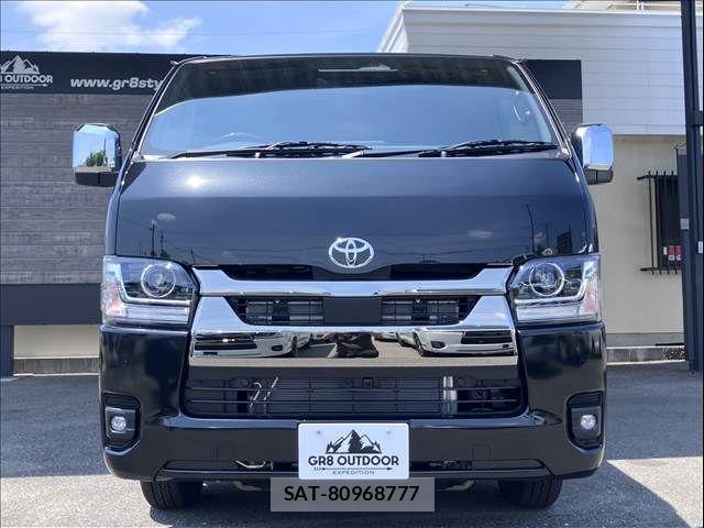 Toyota HIACE VAN 2026-07 8629401-1
