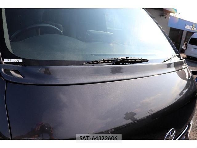Toyota HIACE VAN 2021-01 8629420-10