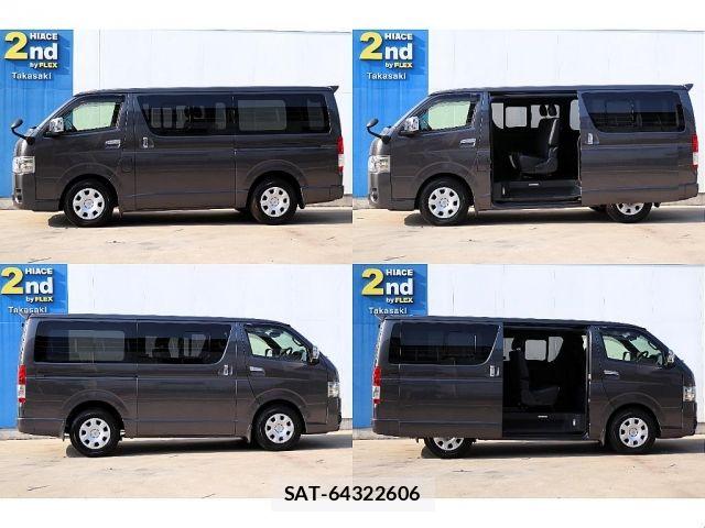Toyota HIACE VAN 2021-01 8629420-18
