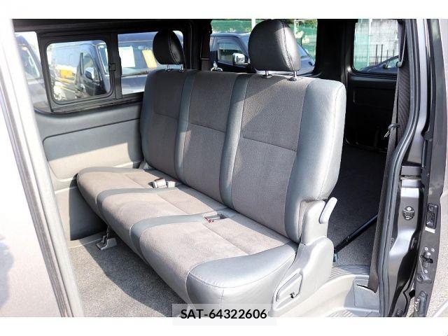 Toyota HIACE VAN 2021-01 8629420-5