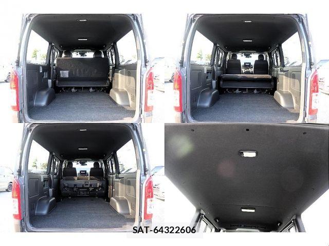 Toyota HIACE VAN 2021-01 8629420-7
