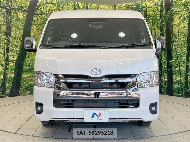 Toyota HIACE VAN 2026-05 8629406-13