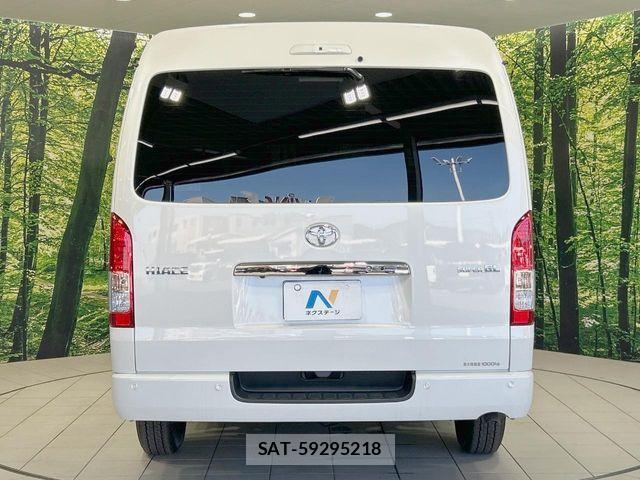 Toyota HIACE VAN 2026-05 8629406-14