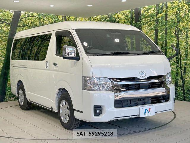 Toyota HIACE VAN 2026-05 8629406-15